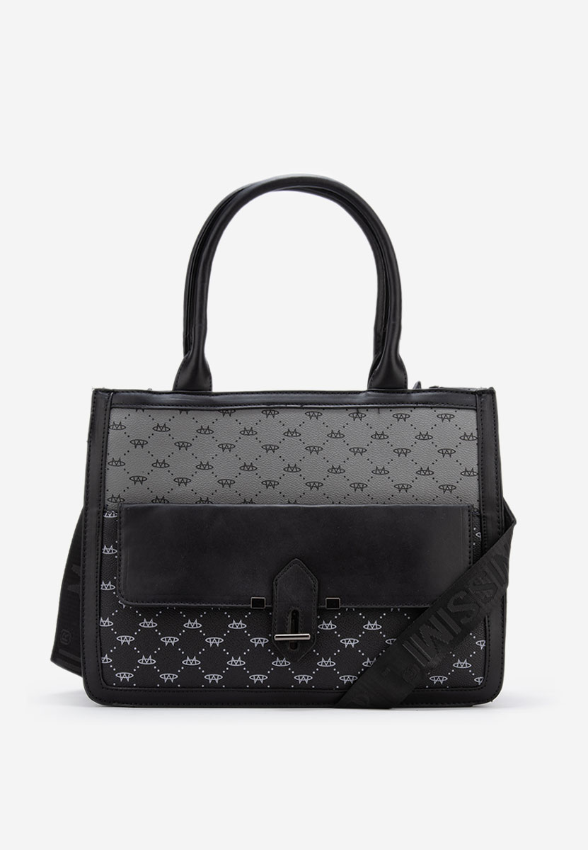 Rokav torba Kimly črna