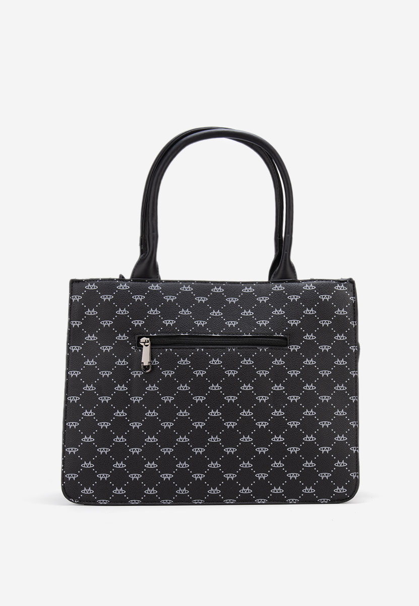 Rokav torba Kimly črna