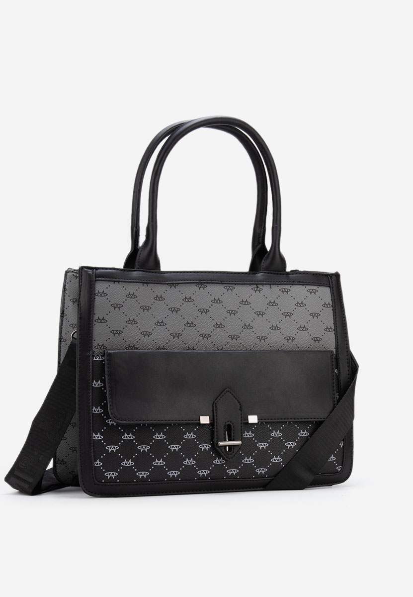 Rokav torba Kimly črna