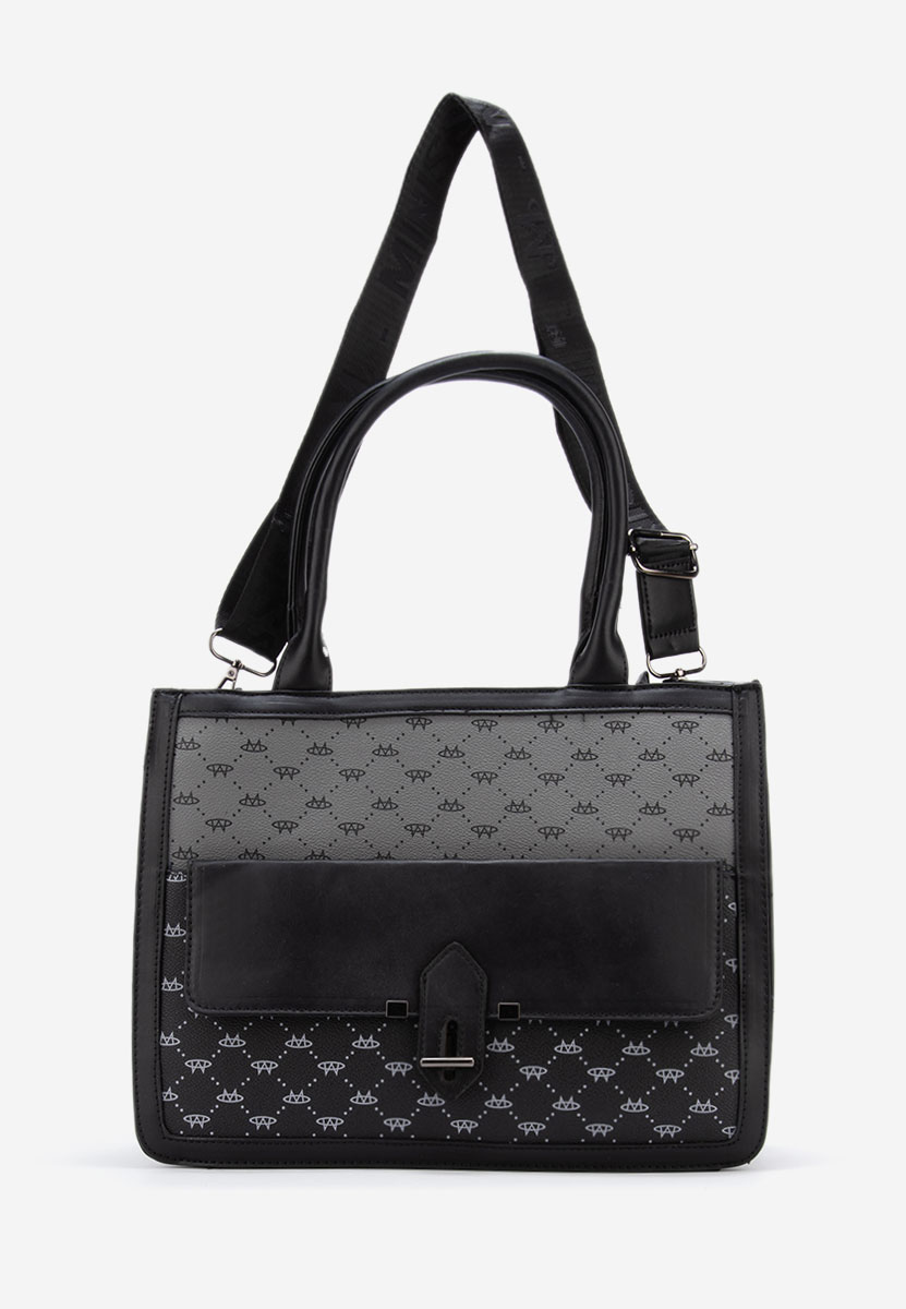 Rokav torba Kimly črna