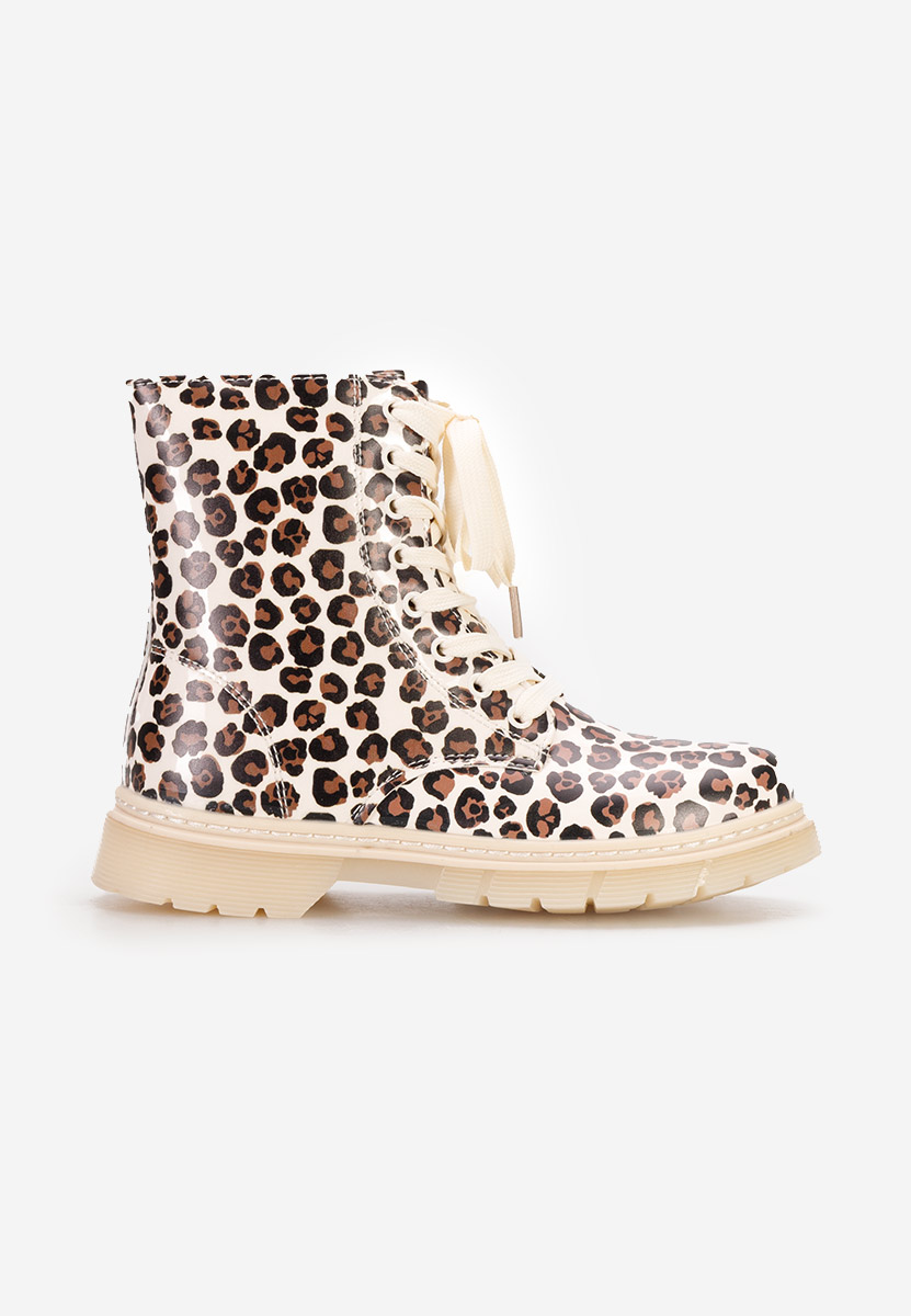 Gležnarji za punce Axelia 