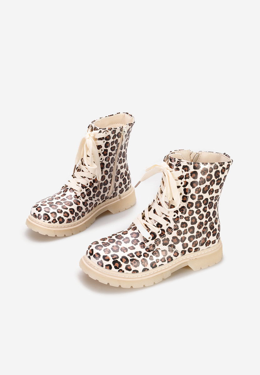 Gležnarji za punce Axelia 