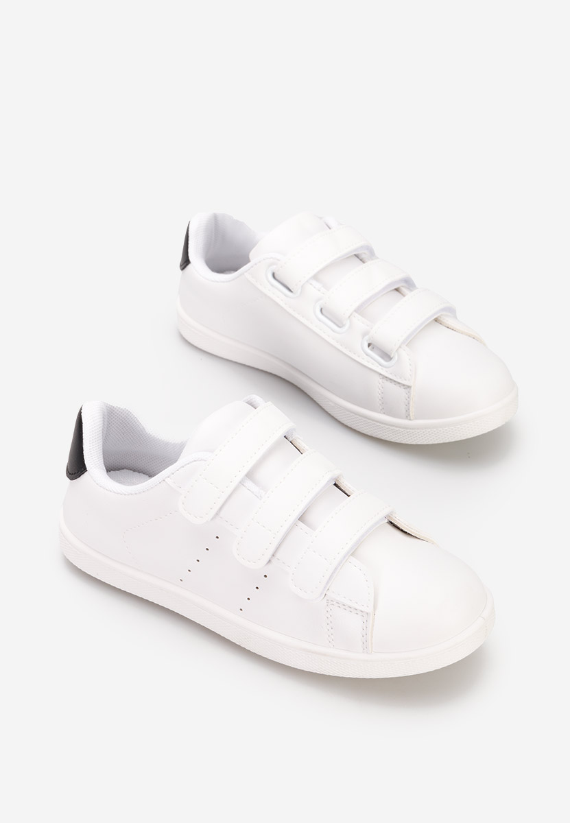 Superge za otroški bela Goya B V6