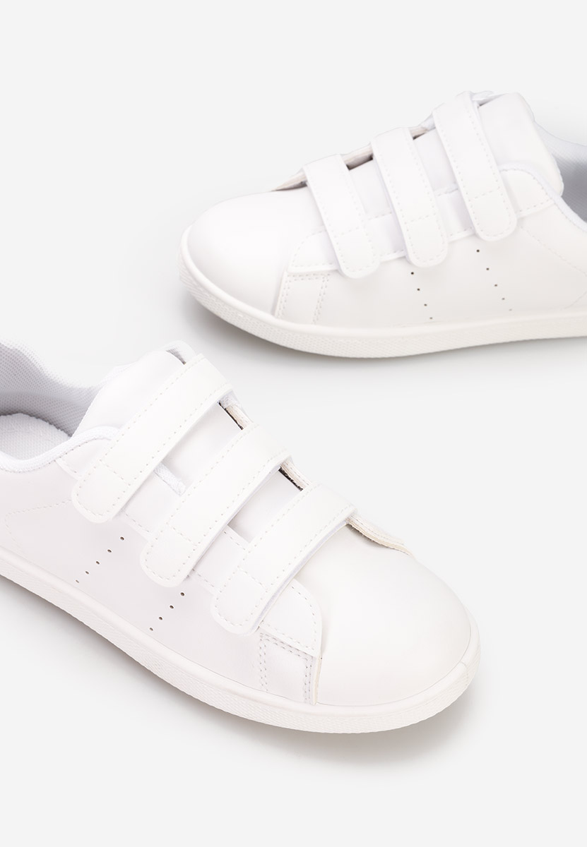 Superge za otroški bela Goya B V6