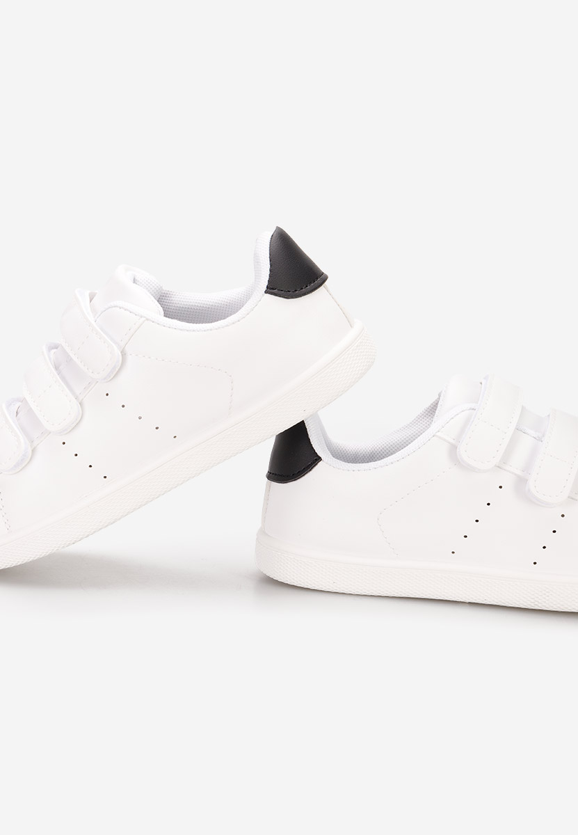 Superge za otroški bela Goya B V6