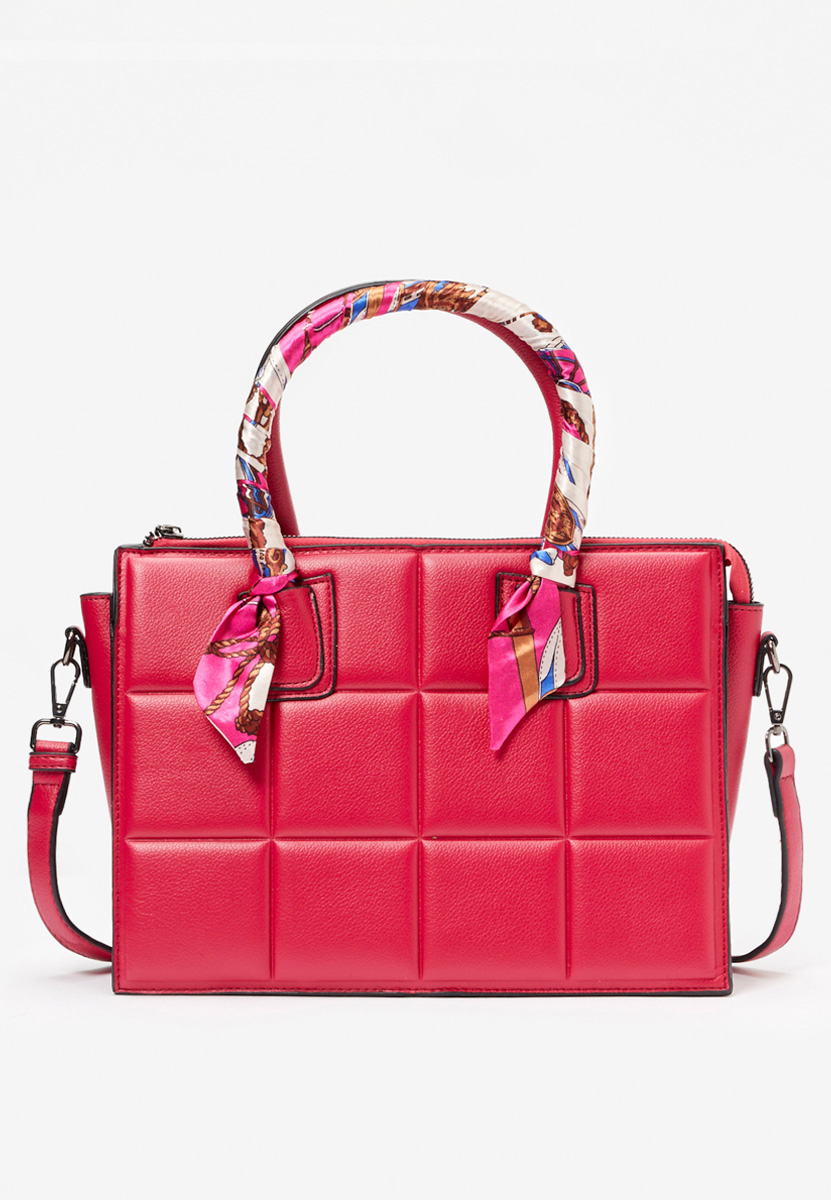 Rokav torba Selenite Fuksija