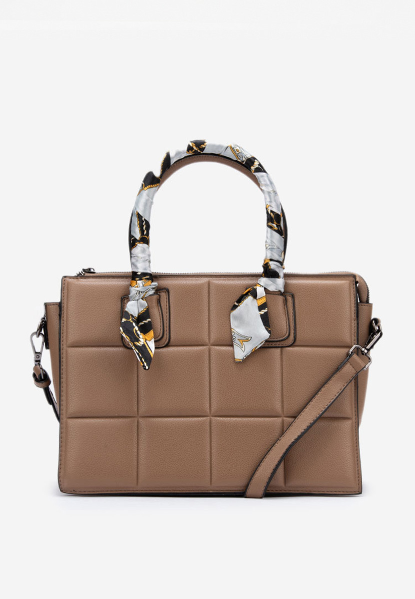 Rokav torba Selenite Kaki