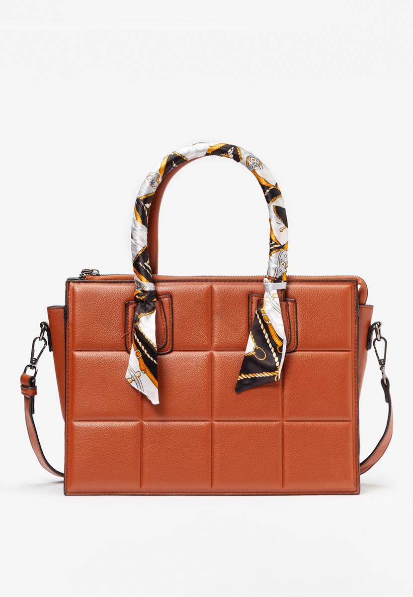 Rokav torba Selenite Kamela