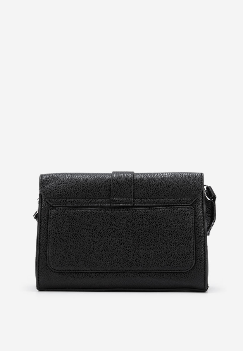 Ramenska torba Swish črna