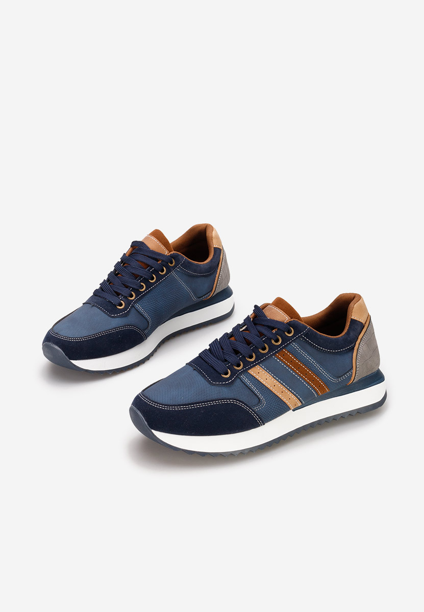 Moški superge Olsen navy