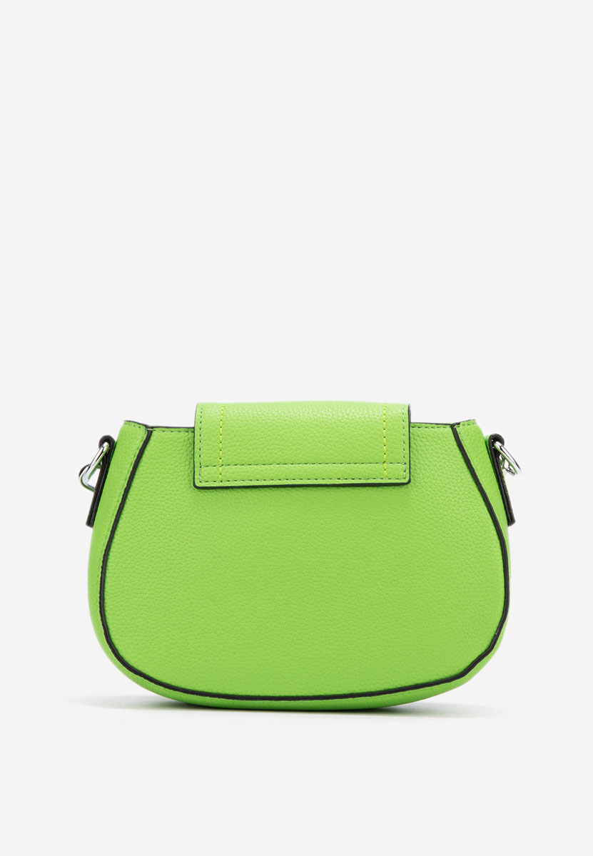 Rokav torba Laera V4 zelena