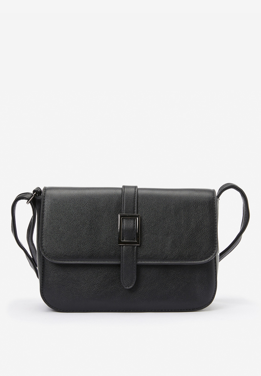 Torba čez telo Ilirea črna