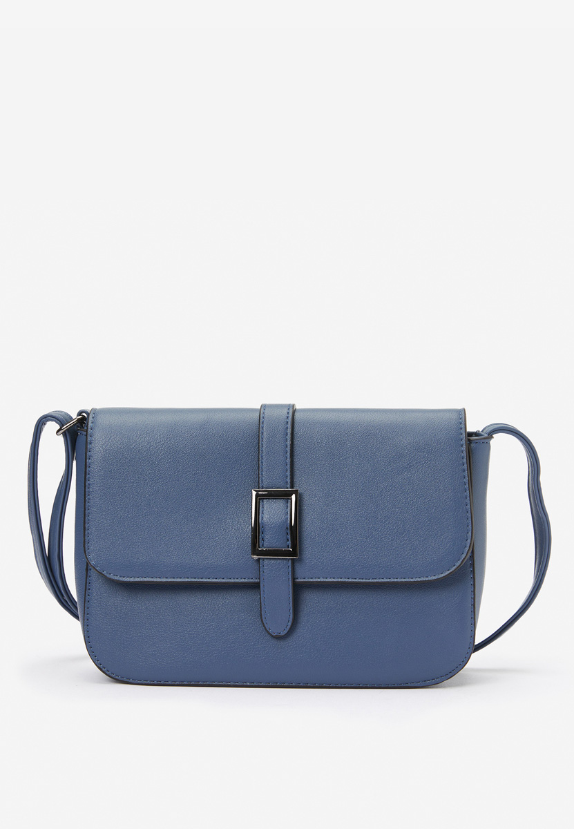 Torba čez telo Ilirea Modra