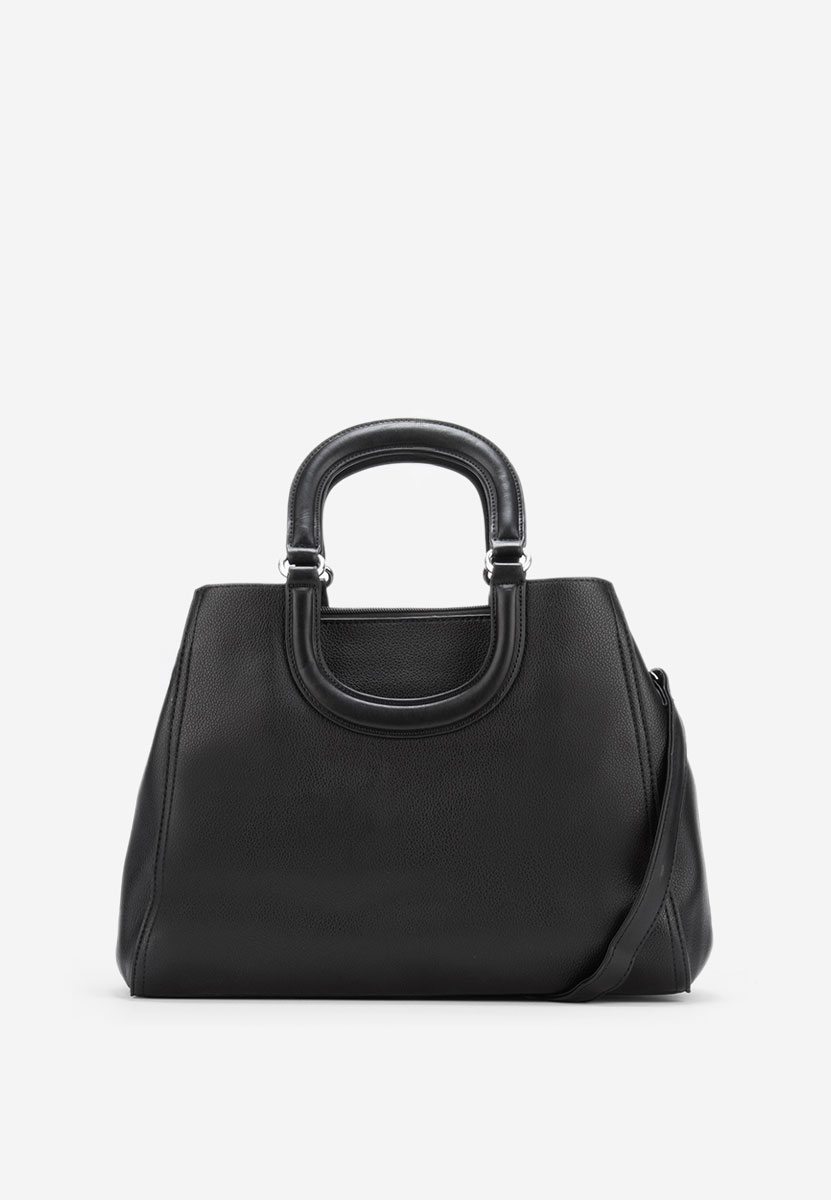 Rokav torba Fabia V2 črna