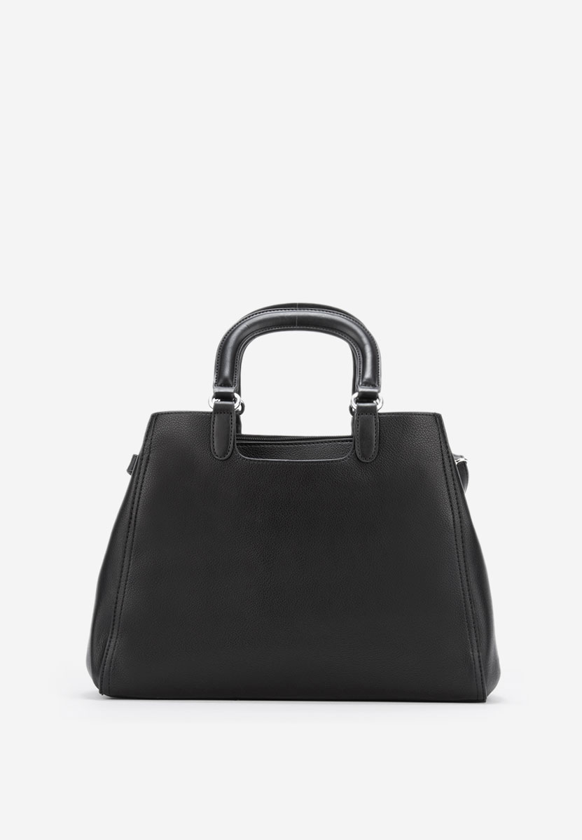 Rokav torba Fabia V2 črna