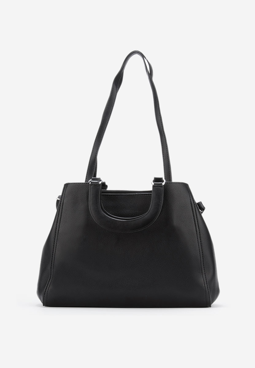 Rokav torba Fabia V2 črna