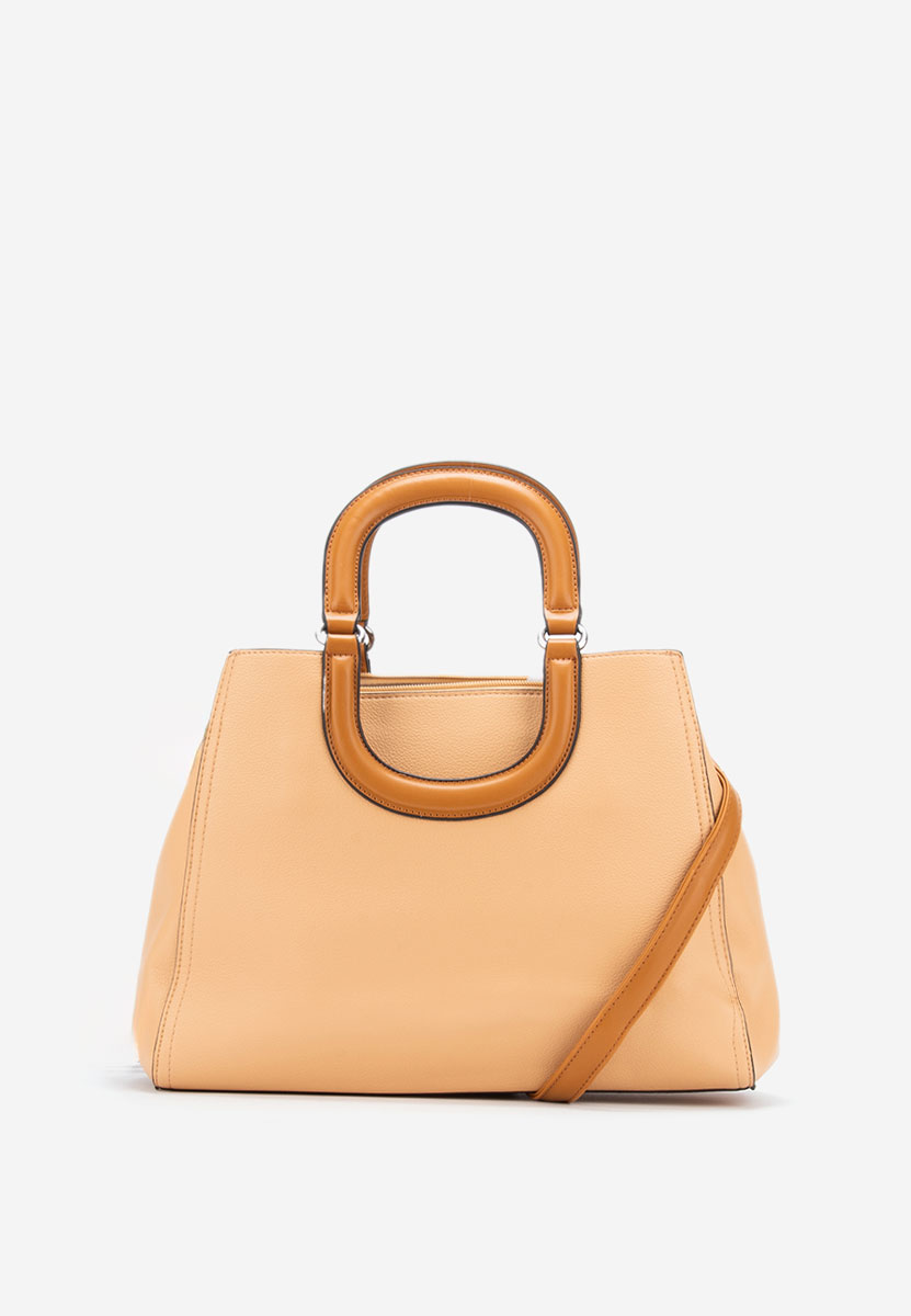 Rokav torba Fabia V2 oranžna