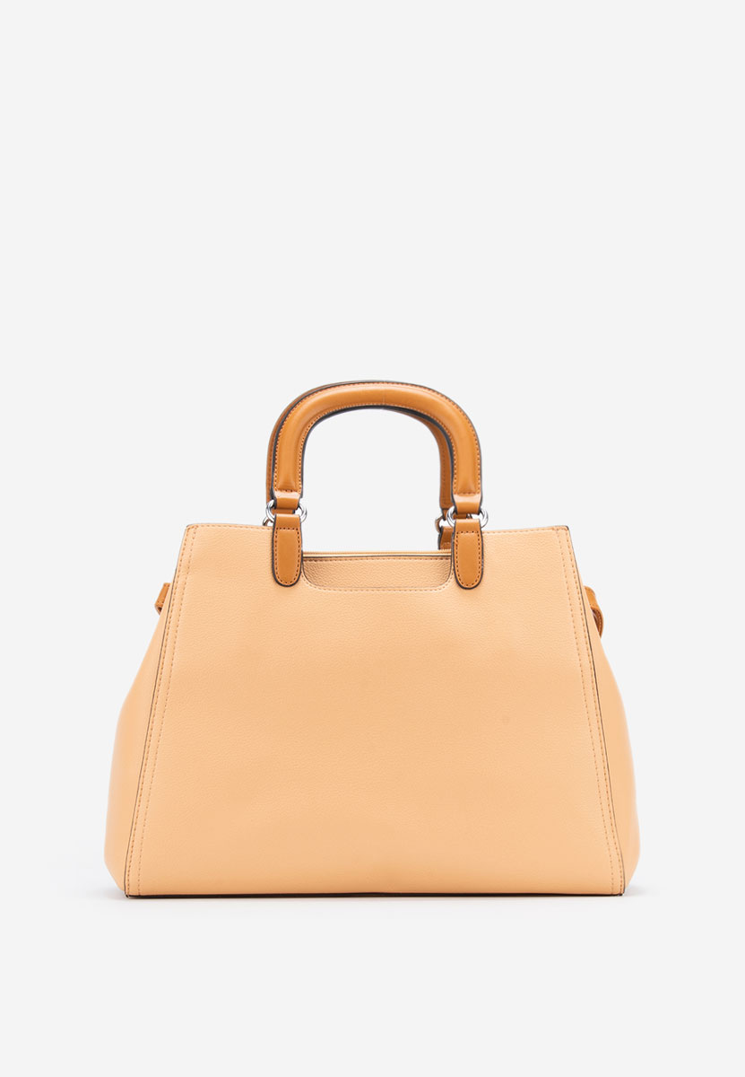 Rokav torba Fabia V2 oranžna