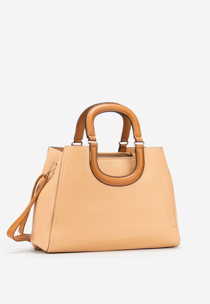 Rokav torba Fabia V2 oranžna