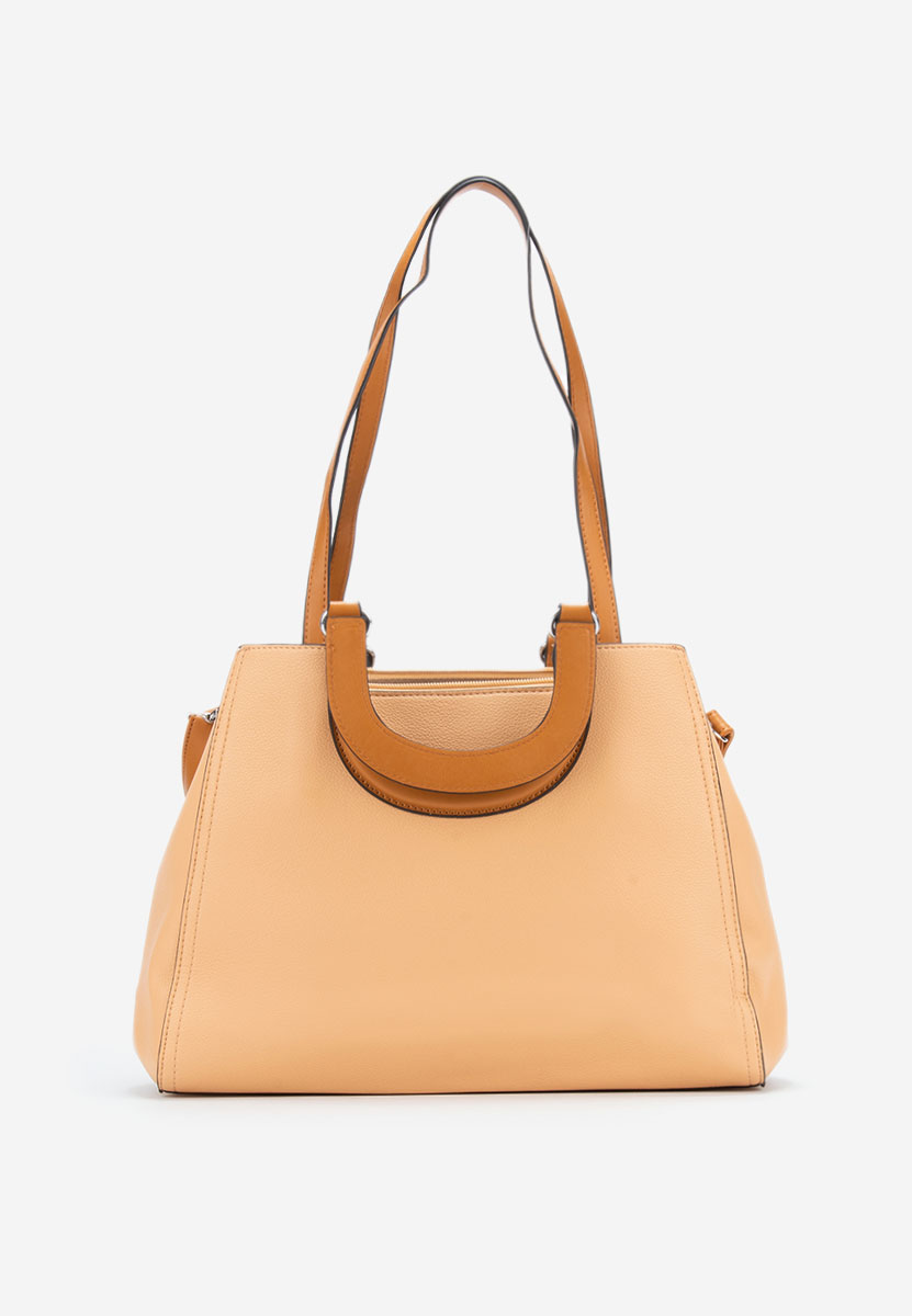 Rokav torba Fabia V2 oranžna