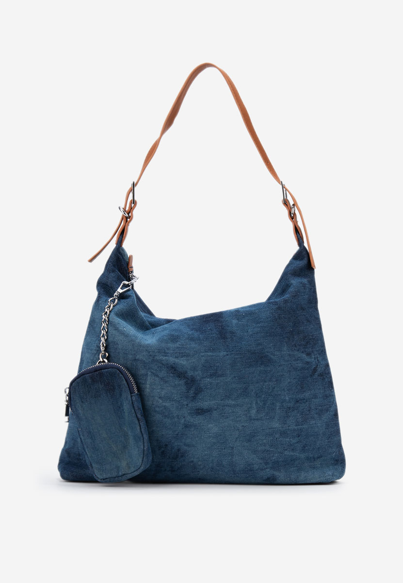 Hobo torba Ionicia navy