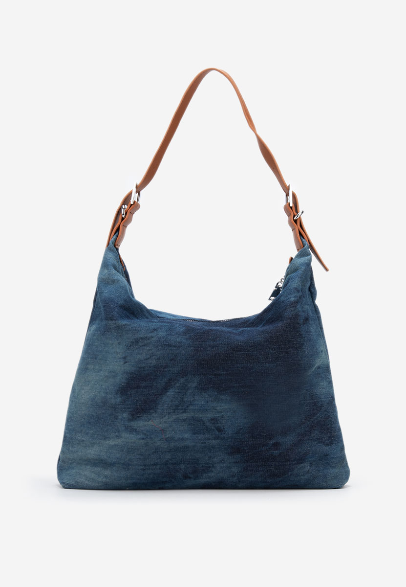 Hobo torba Ionicia navy