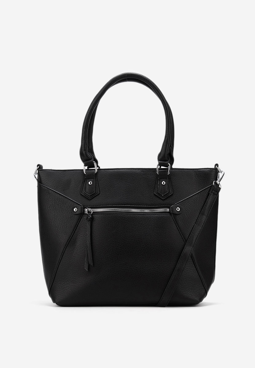 Rokav torba Chade črna