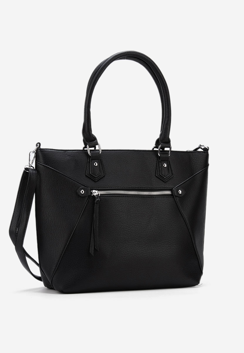 Rokav torba Chade črna