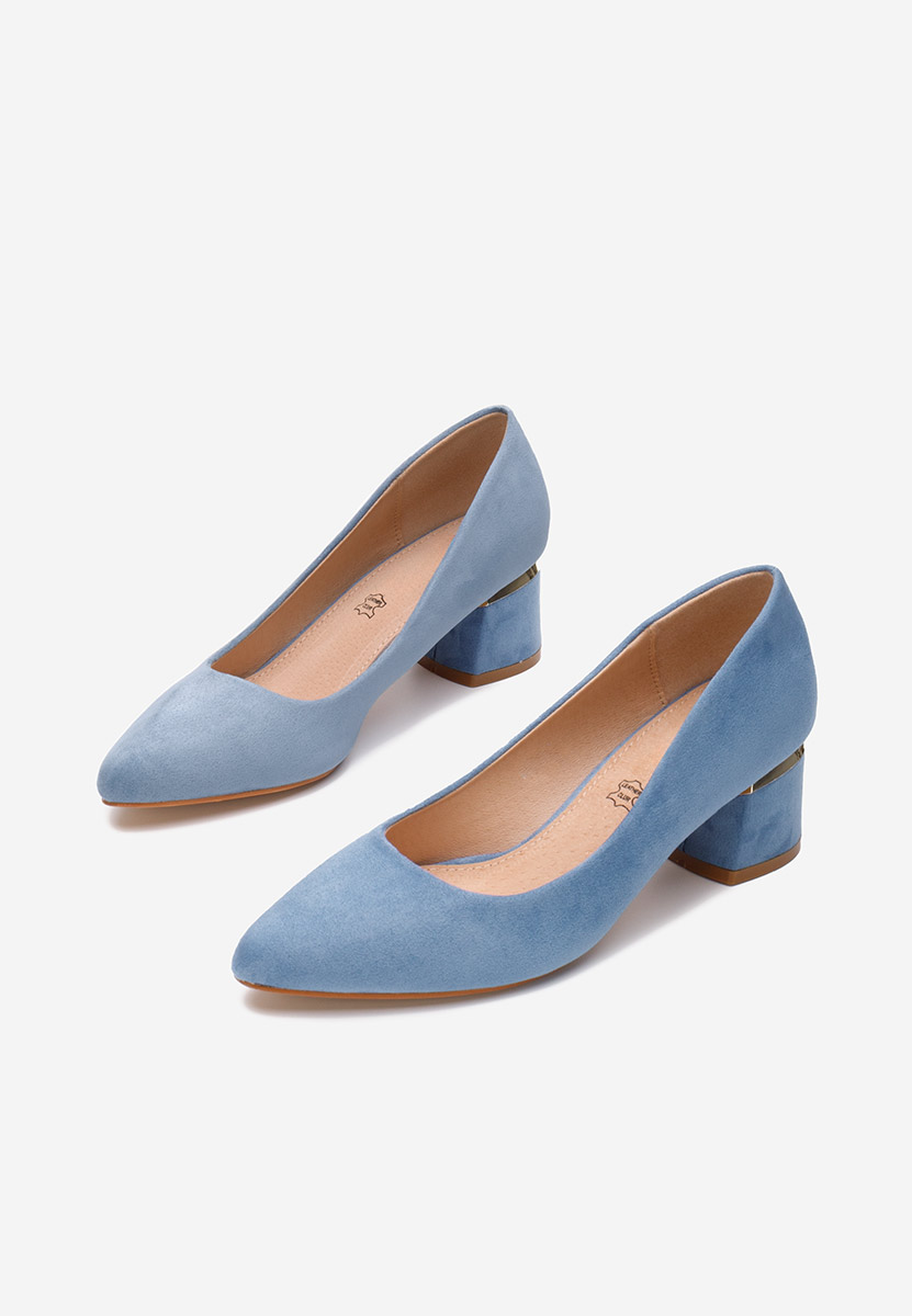 Ženski salonari Gretta V2 modra