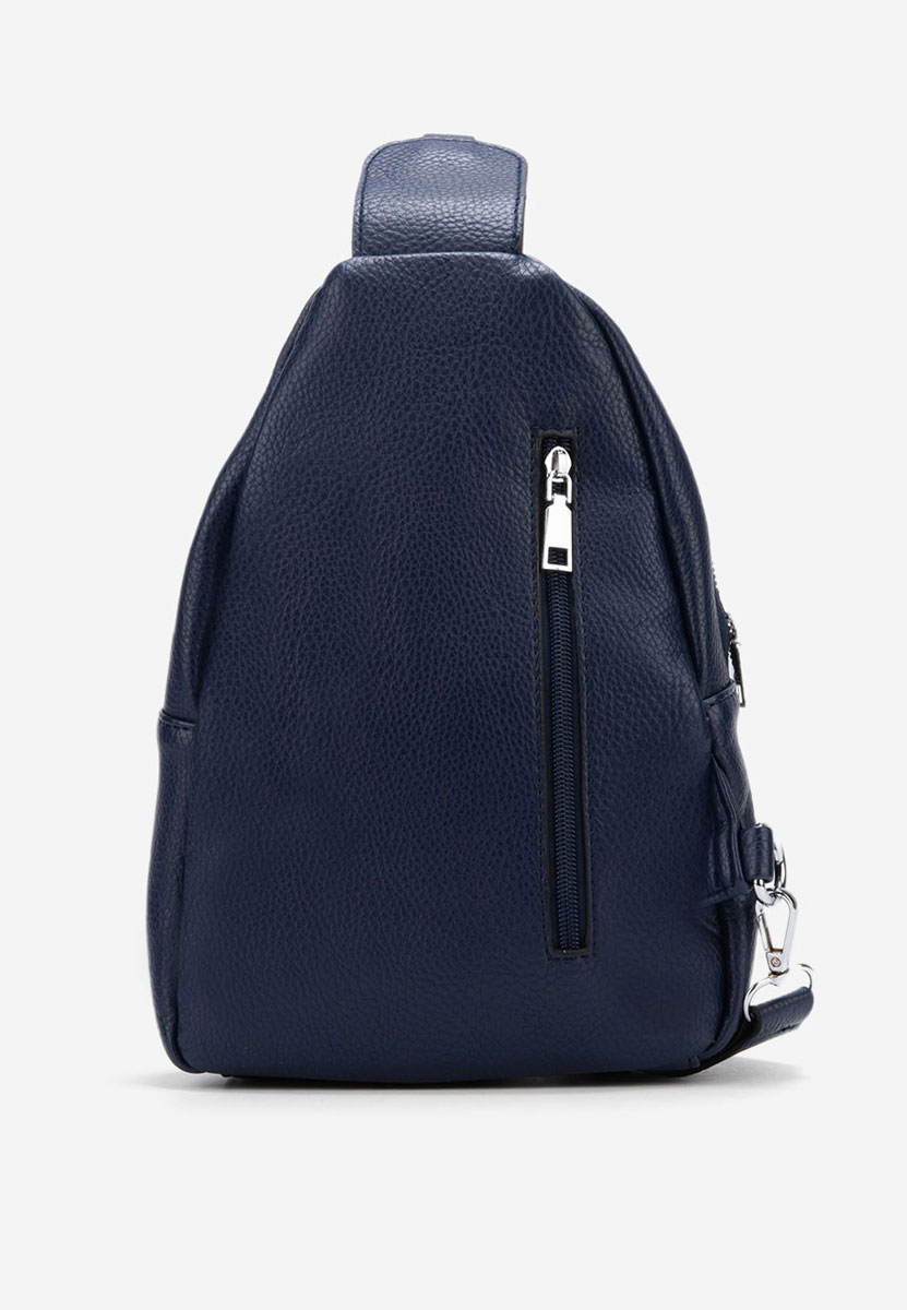 Damska nahrbtnik Abbra navy