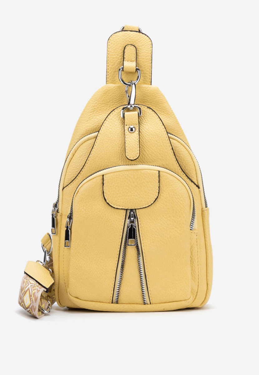 Damska nahrbtnik Abbra gn