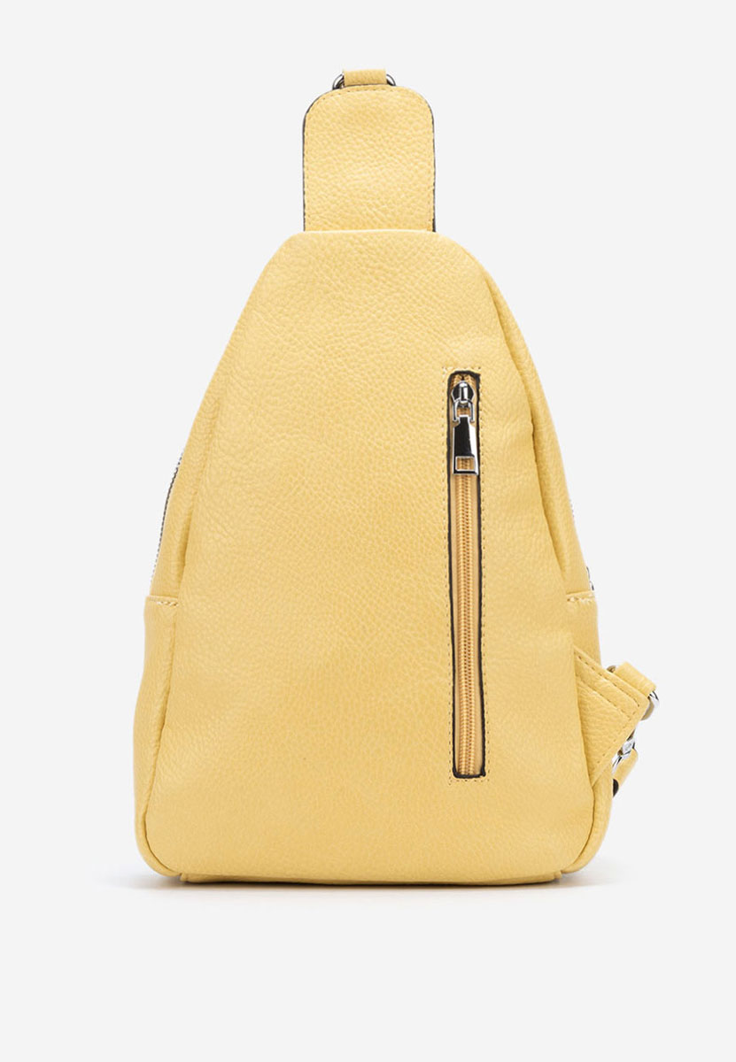 Damska nahrbtnik Abbra gn