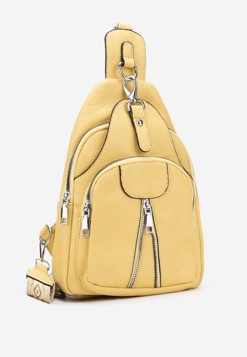 Damska nahrbtnik Abbra gn