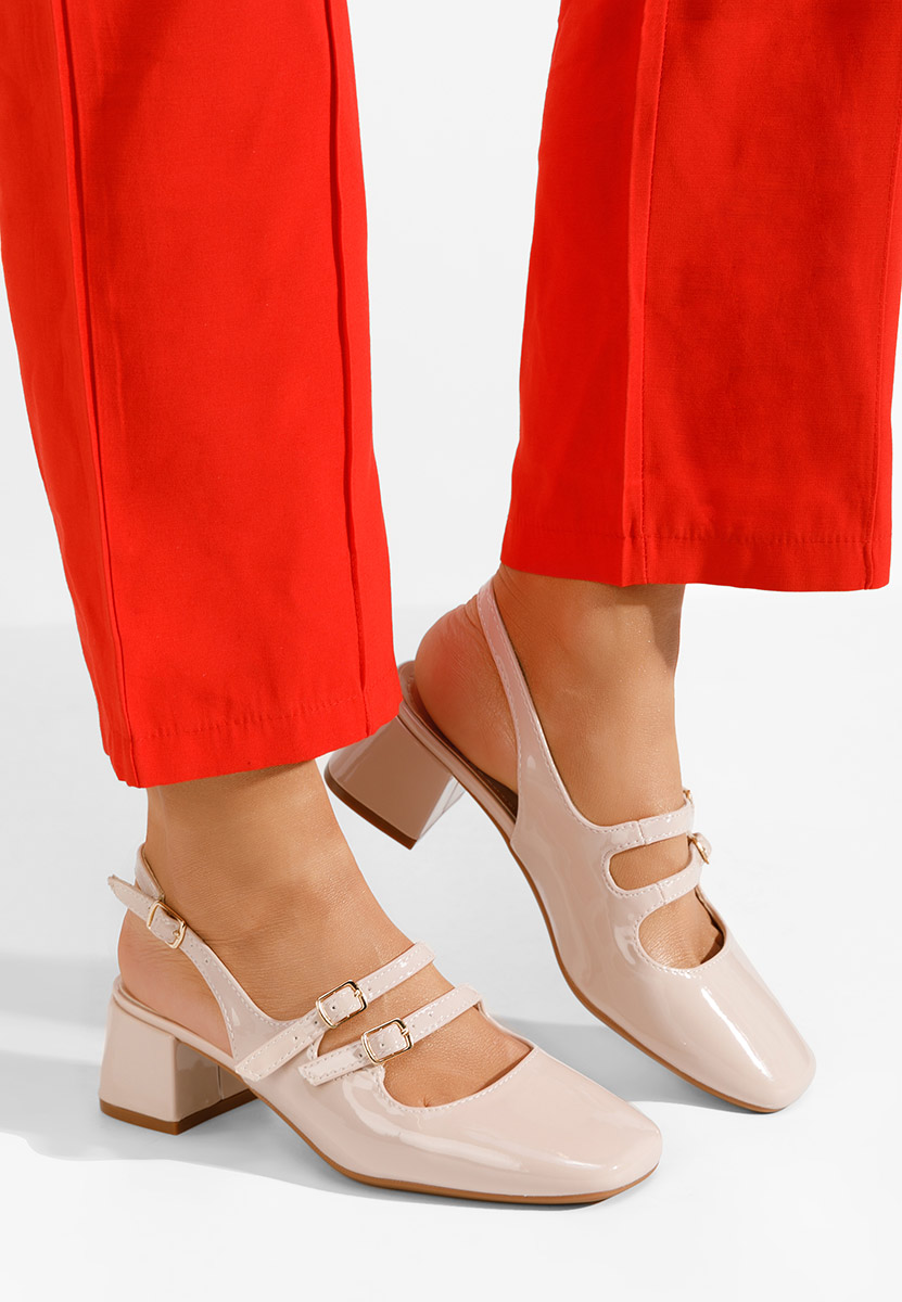 Ženski salonari Sivida V2 nude