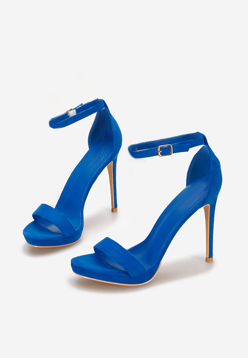 Ženski sandali Marilia V2 modra