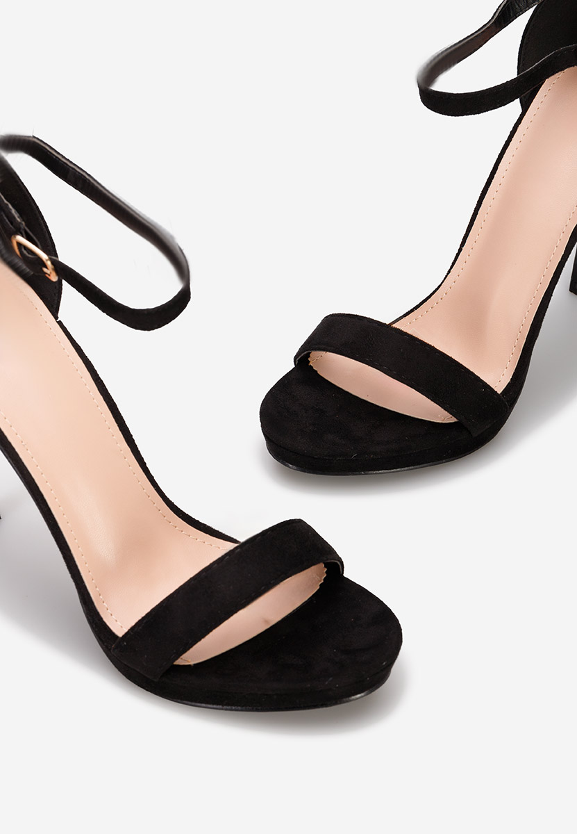 Ženski sandali Marilia V2 črna