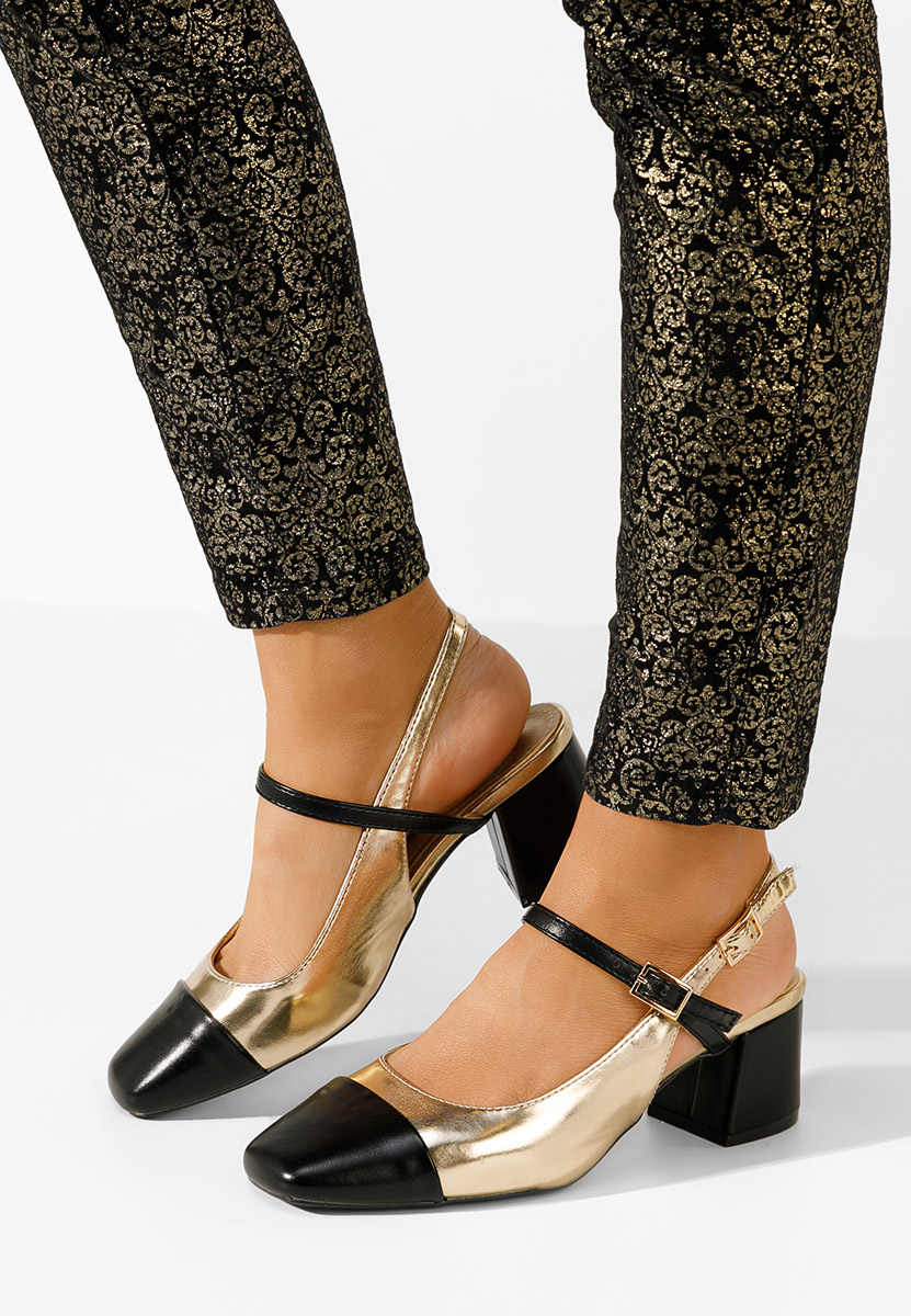 Ženski salonari Eriosa zlata