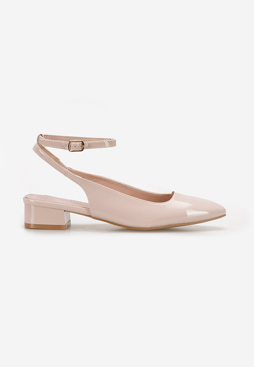 Ženski salonari Gelara Nude