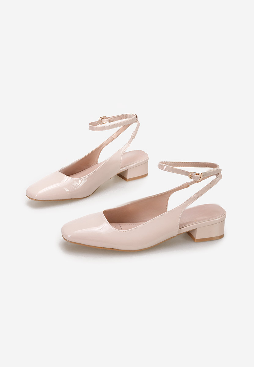 Ženski salonari Gelara Nude