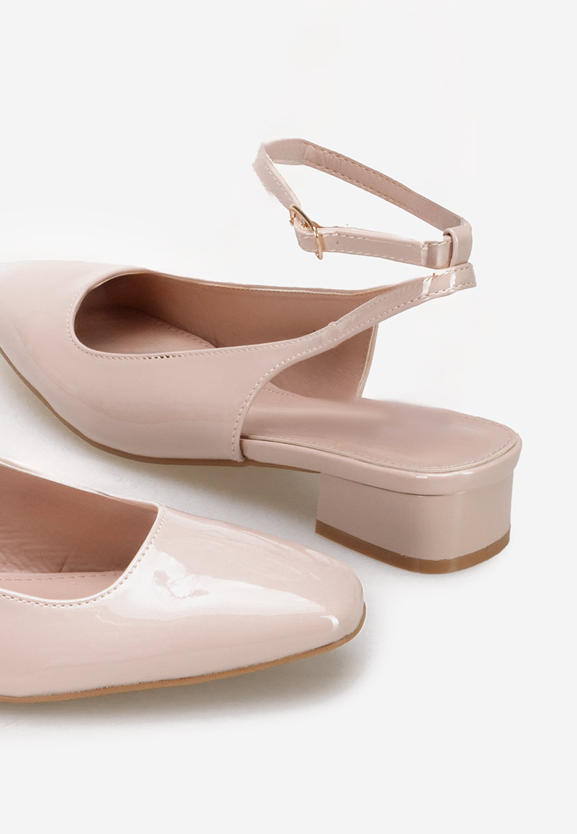 Ženski salonari Gelara Nude