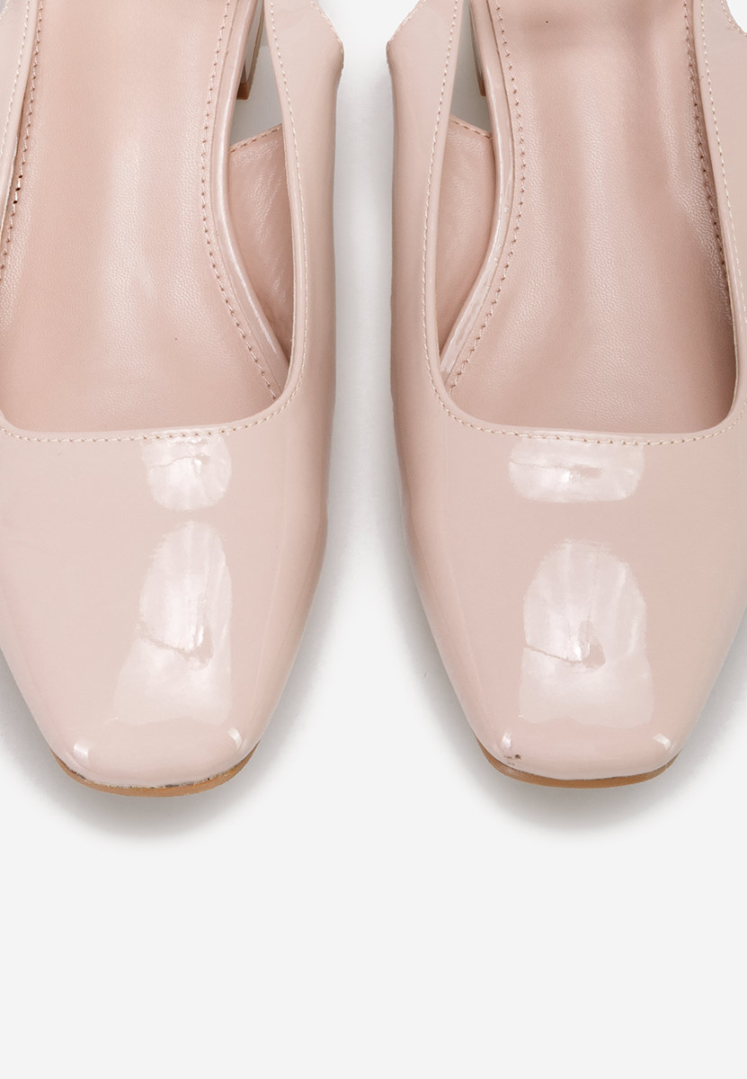 Ženski salonari Gelara Nude