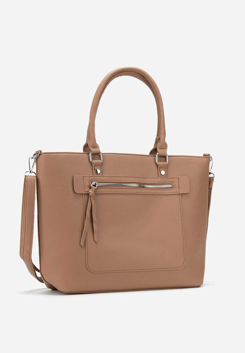 Rokav torba Allure kaki