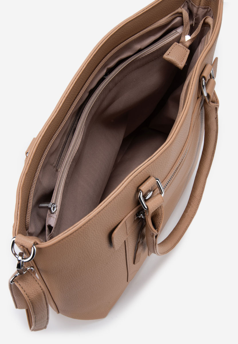 Rokav torba Allure kaki