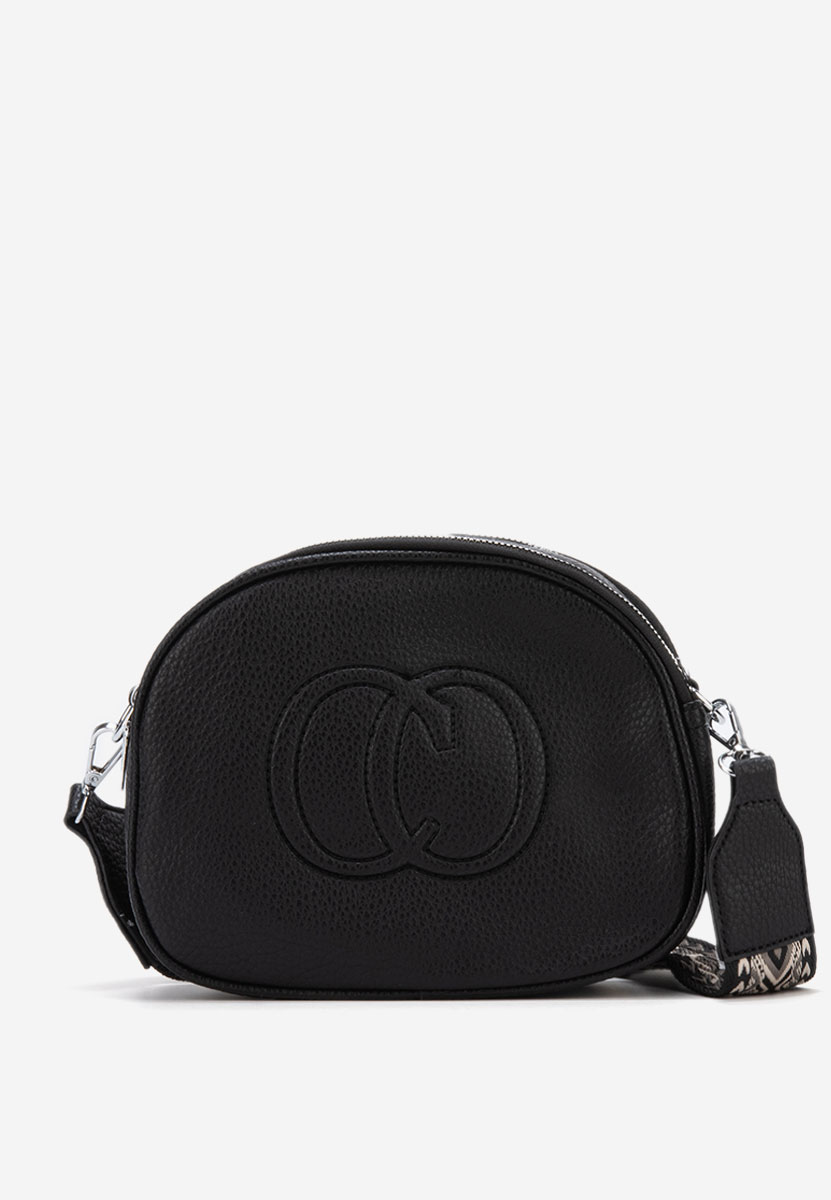 Ramenska torba Millie V2 črna