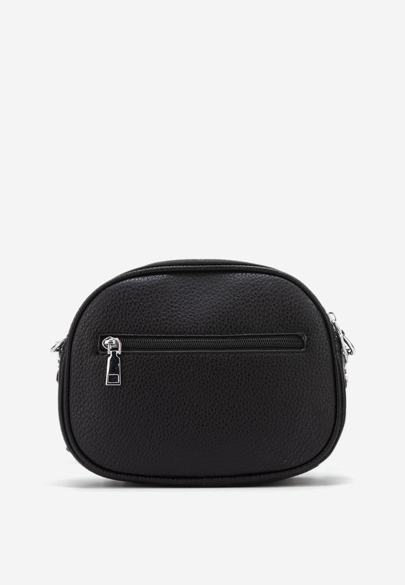 Ramenska torba Millie V2 črna