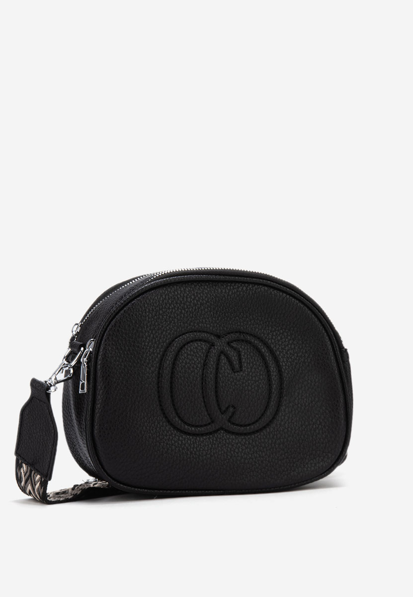 Ramenska torba Millie V2 črna