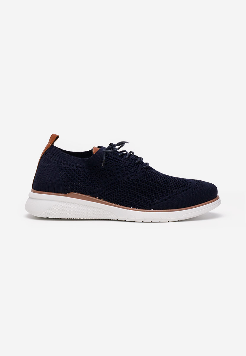 Moški nizki čevelj Cobalt navy