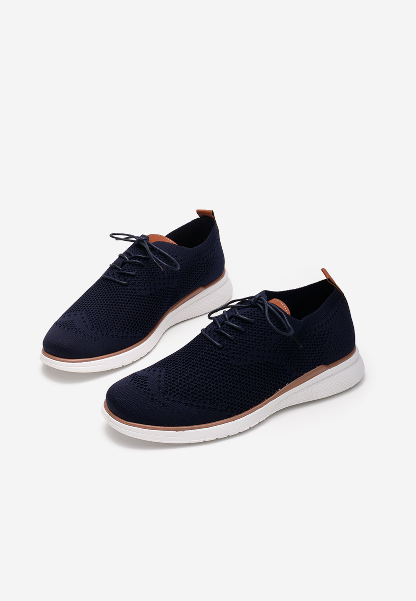 Moški nizki čevelj Cobalt navy