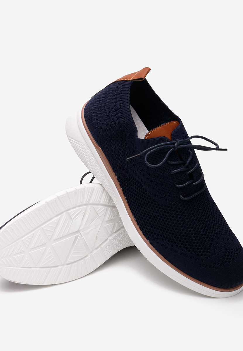 Moški nizki čevelj Cobalt navy