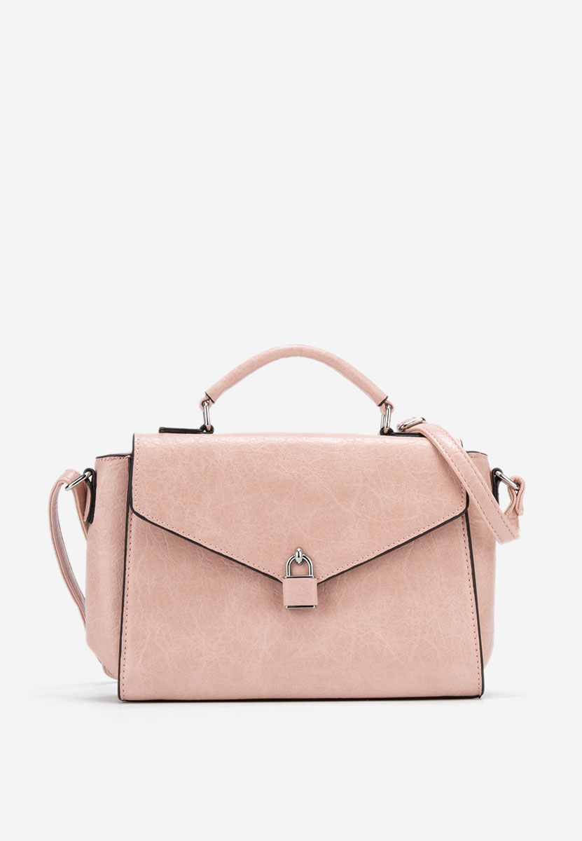 Rokav torba Mariette roza